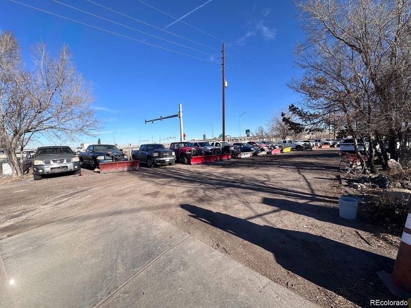 8800 Brighton Rd, Henderson, CO 80640