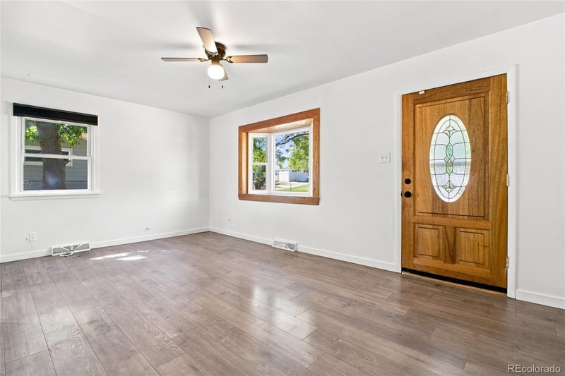2660 S Knox Ct, Denver, CO 80219