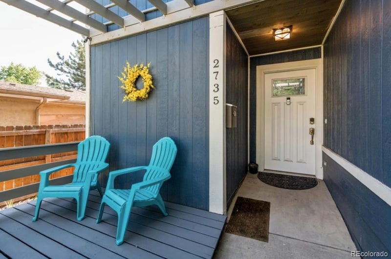 2735 S Delaware St, Englewood, CO 80110
