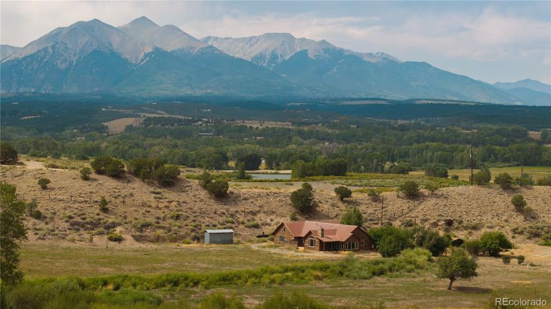 6085 County Road 210, Poncha Springs, CO 81201