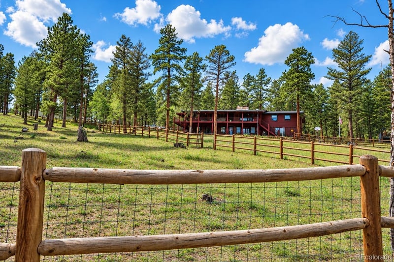 325 Road D, Pine, CO 80470