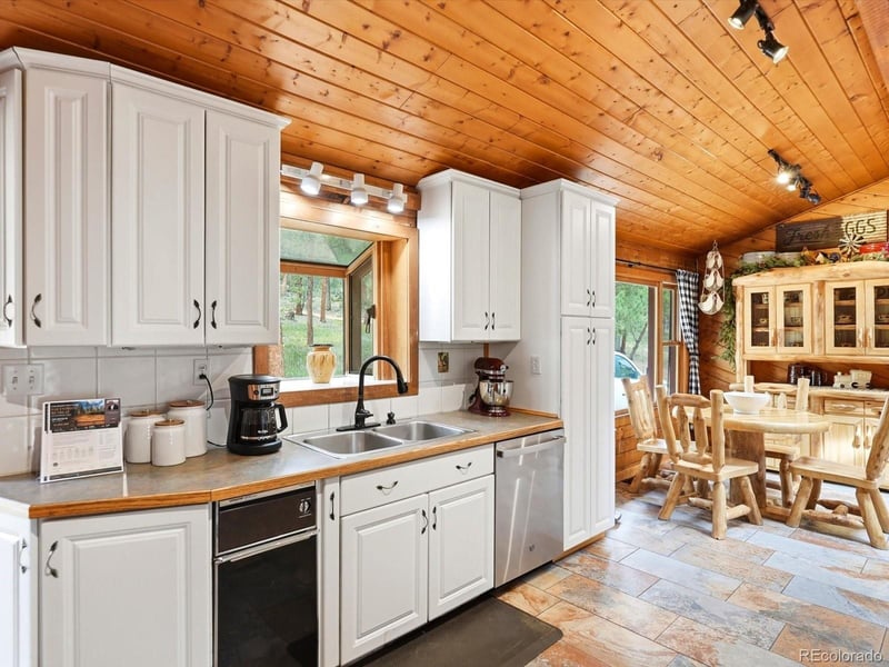 325 Road D, Pine, CO 80470