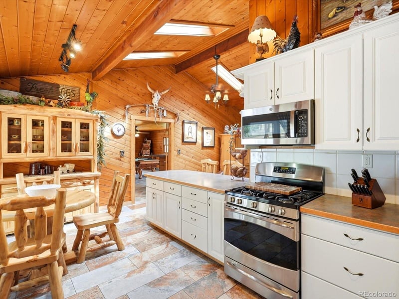 325 Road D, Pine, CO 80470