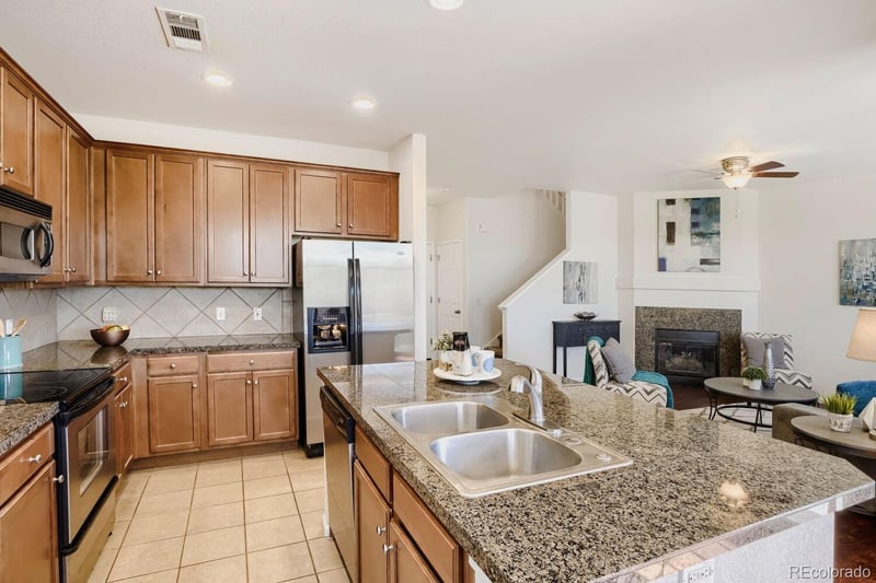 3691 S Perth Cir #102, Aurora, CO 80013