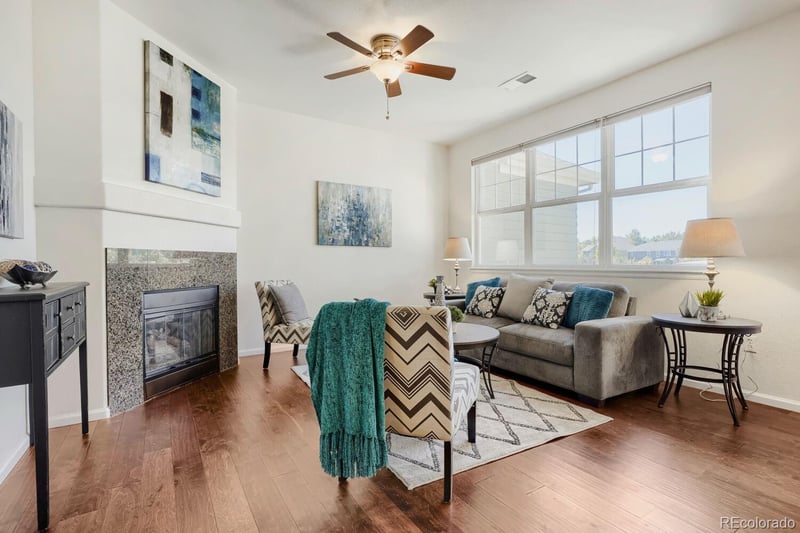 3691 S Perth Cir #102, Aurora, CO 80013