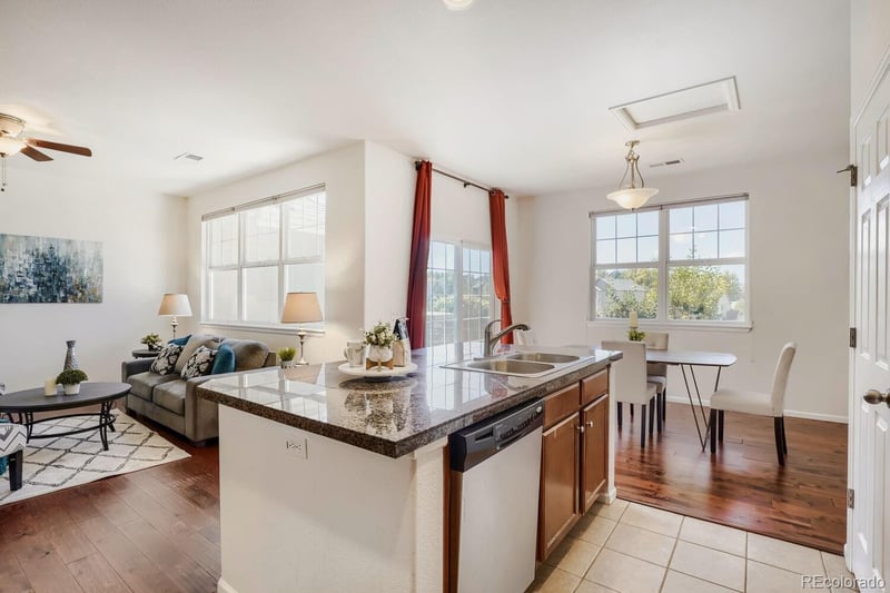 3691 S Perth Cir #102, Aurora, CO 80013