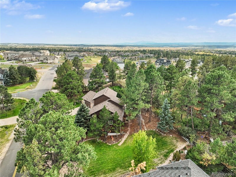 5931 Ponderosa Way, Parker, CO 80134