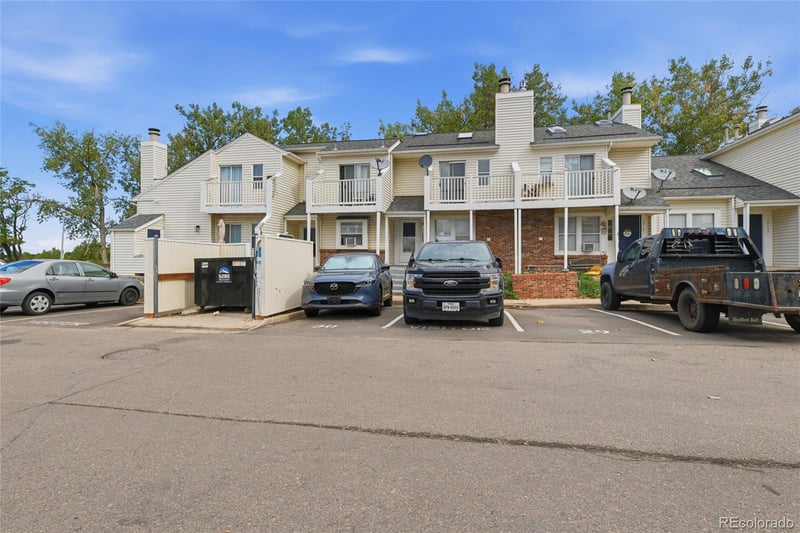 17113 E Ford Dr, Aurora, CO 80017