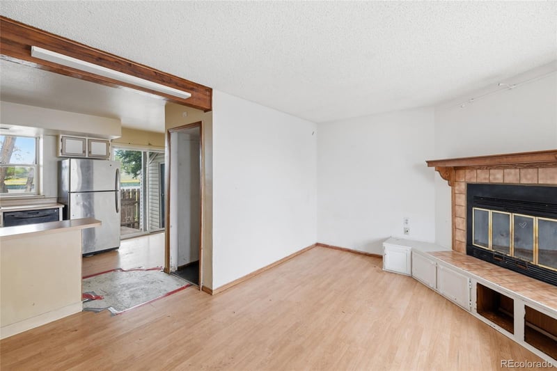 17113 E Ford Dr, Aurora, CO 80017