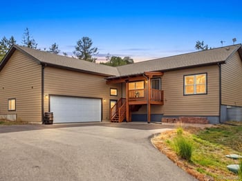 705 Coronado Dr, Sedalia, CO 80135