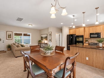 705 Coronado Dr, Sedalia, CO 80135