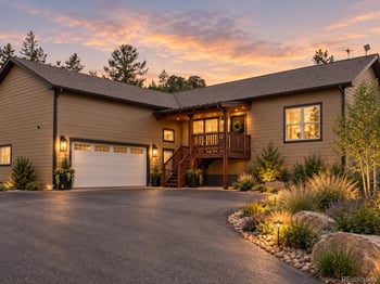 705 Coronado Dr, Sedalia, CO 80135