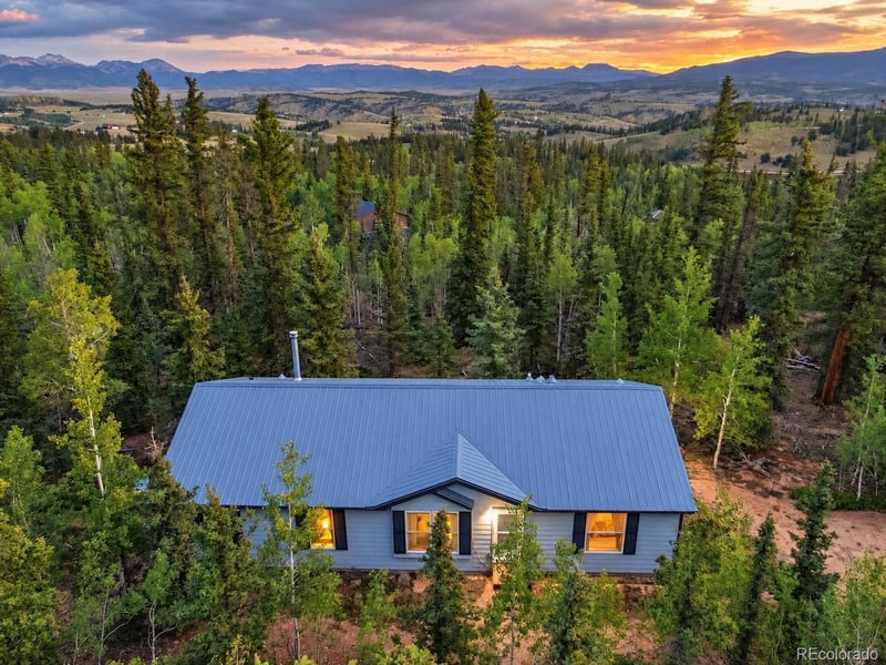 647 Wampum Ln, Como, CO 80432