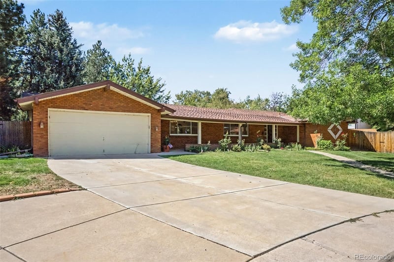 3077 Owens Ct, Denver, CO 80215