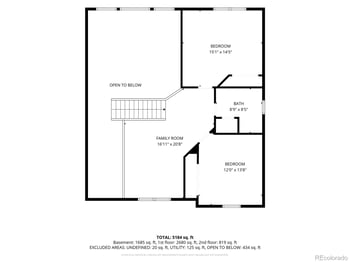 5643 S Ventura Ct, Centennial, CO 80015