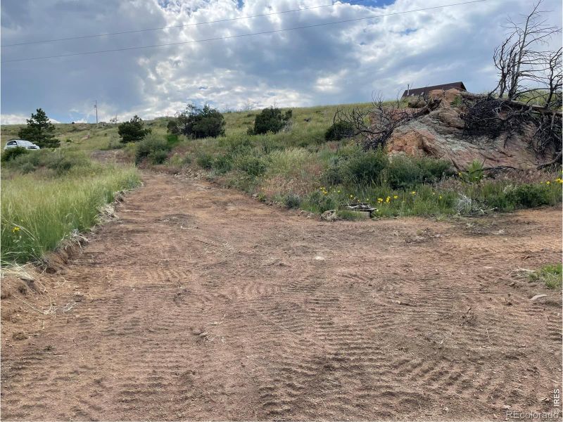 1400 Meadow Mountain Dr, Livermore, CO 80536