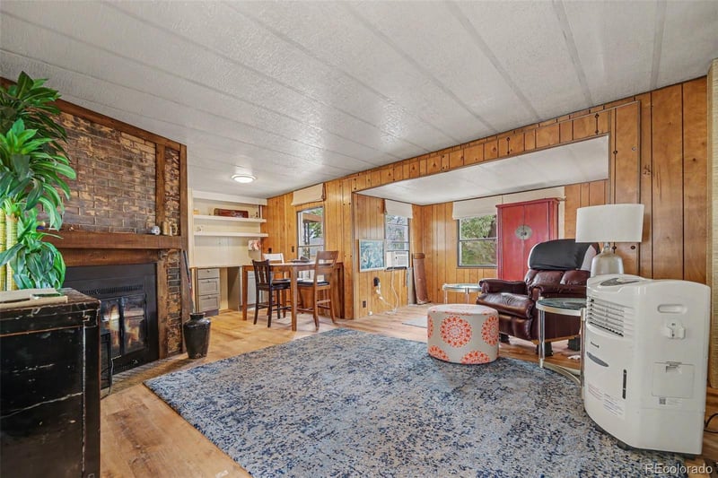 1801 W 92nd Ave Lot 209, Federal Heights, CO 80260