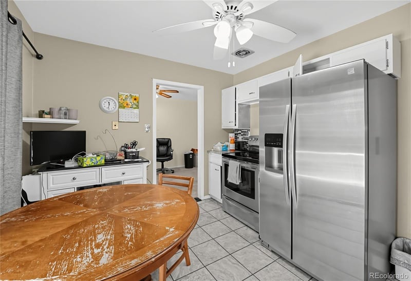 12161 W Dakota Dr, Denver, CO 80228