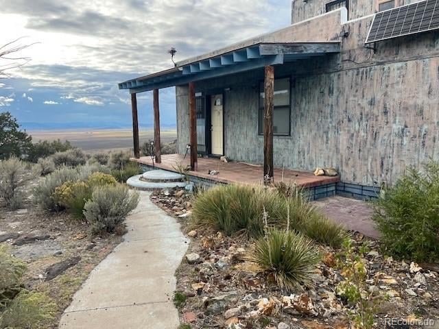 16840 Westcliff Dr, San Luis, CO 81152