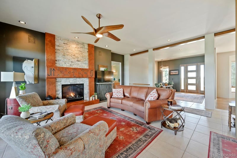 16325 Eastonville Rd, Black Forest, CO 80106