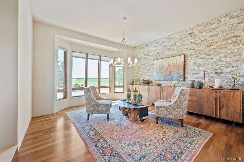 16325 Eastonville Rd, Black Forest, CO 80106