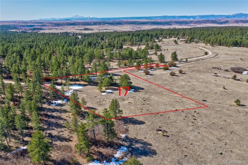 9499 Sky Meadow Point, Franktown, CO 80116