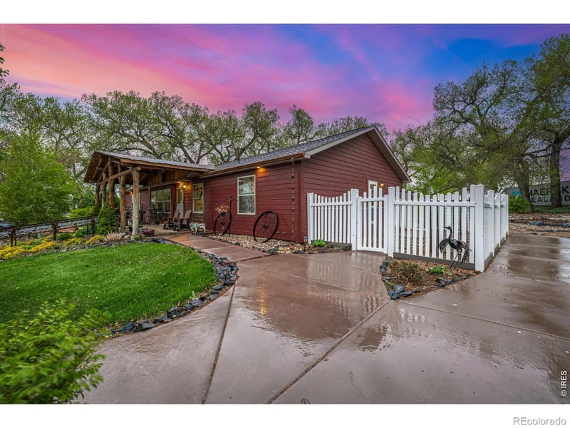 40078 County Road 23, Ault, CO 80610