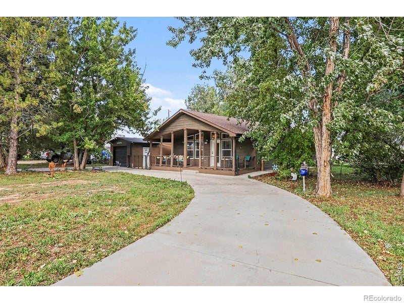 3108 Gold Charm Dr, Fort Collins, CO 80524