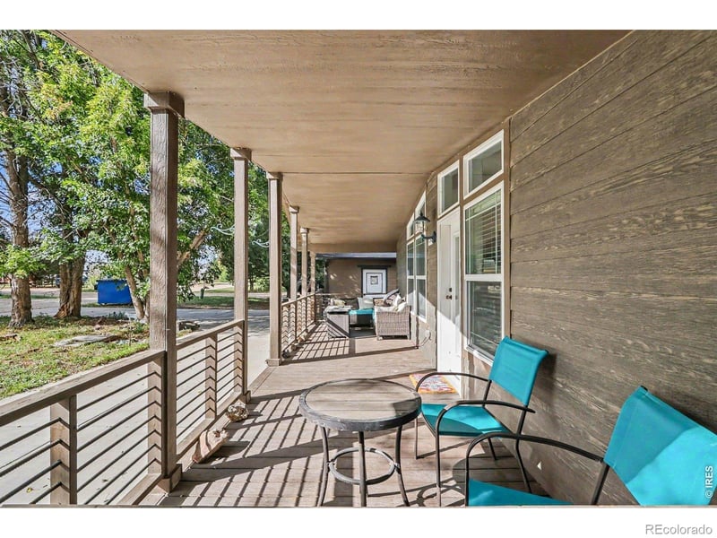 3108 Gold Charm Dr, Fort Collins, CO 80524