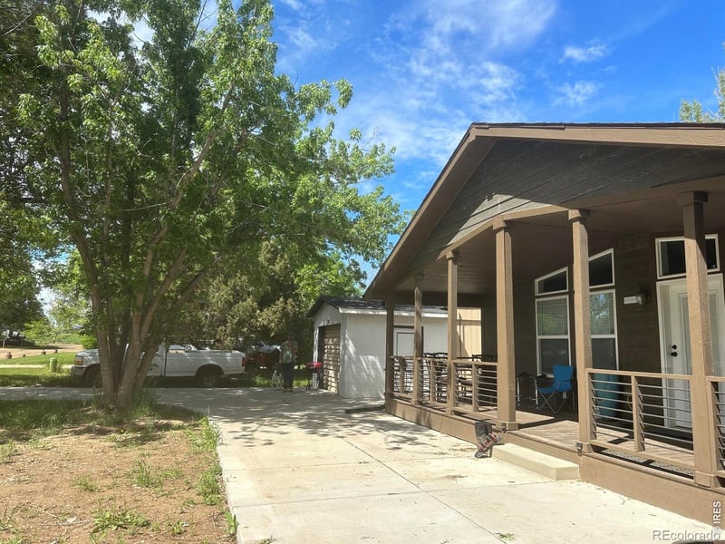 3108 Gold Charm Dr, Fort Collins, CO 80524
