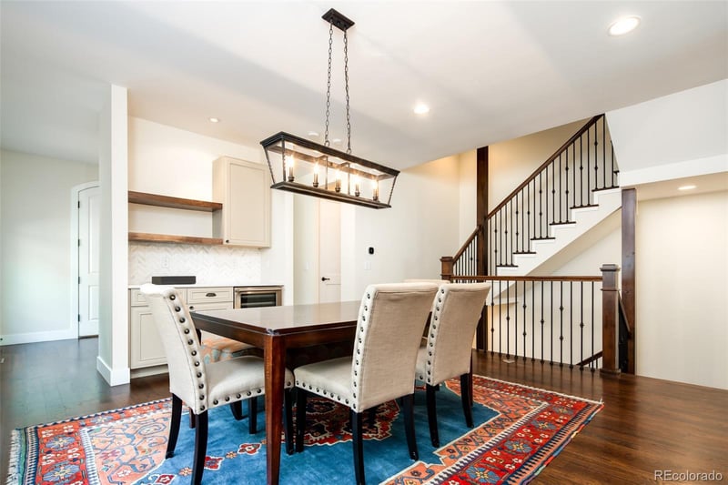 433 S Humboldt St, Denver, CO 80209