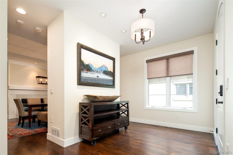433 S Humboldt St, Denver, CO 80209