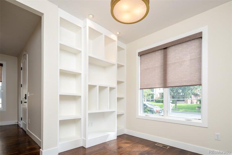 433 S Humboldt St, Denver, CO 80209
