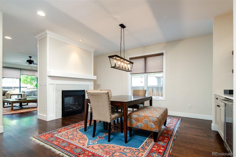 433 S Humboldt St, Denver, CO 80209