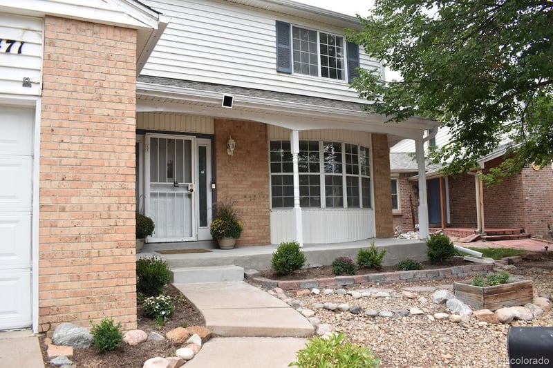 471 S Kingston Cir, Aurora, CO 80012