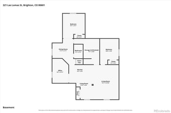 321 Las Lomas St, Brighton, CO 80601