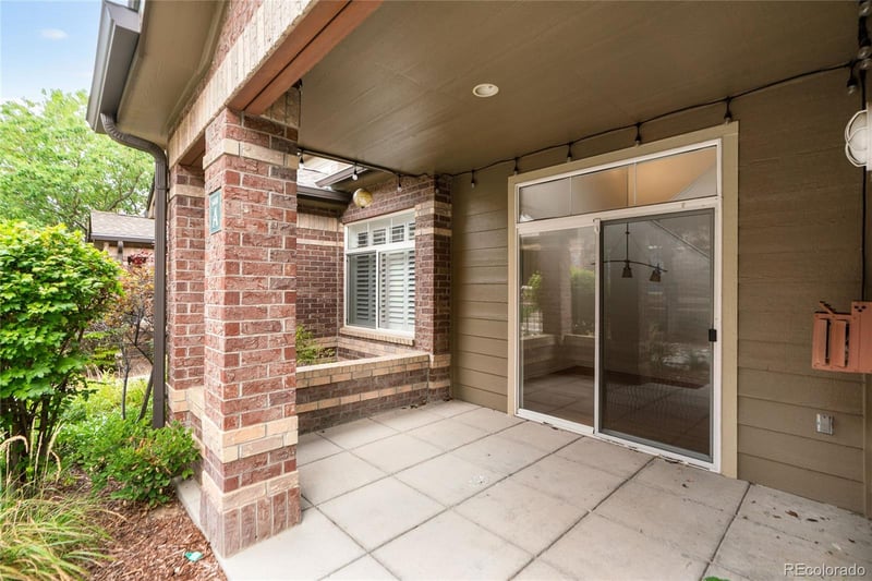 6480 Silver Mesa Dr #A, Highlands Ranch, CO 80130