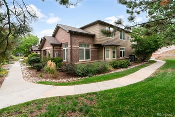 6480 Silver Mesa Dr #A, Highlands Ranch, CO 80130