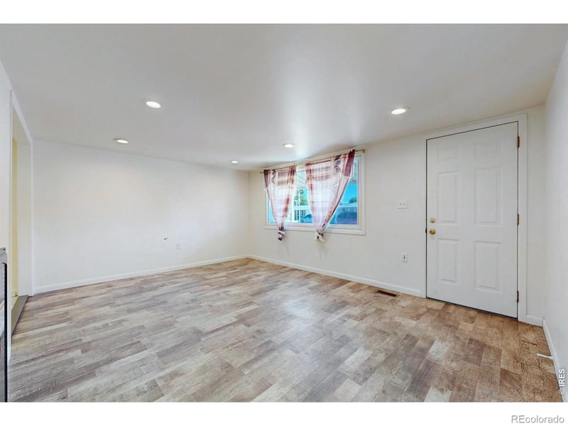 1215 Eaton St, Brush, CO 80723