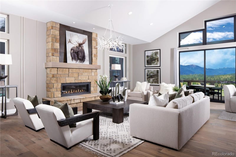 121 Scenic Trl, Winter Park, CO 80482