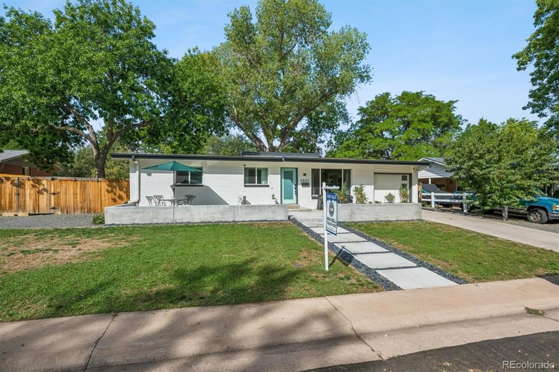 6523 S Datura St, Littleton, CO 80120
