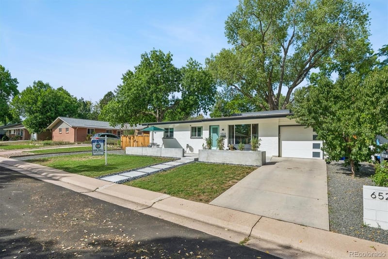 6523 S Datura St, Littleton, CO 80120