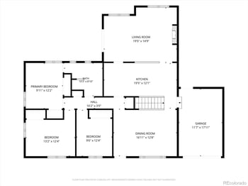 6523 S Datura St, Littleton, CO 80120