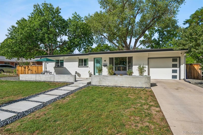 6523 S Datura St, Littleton, CO 80120
