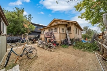 2678 Jasmine St, Denver, CO 80207