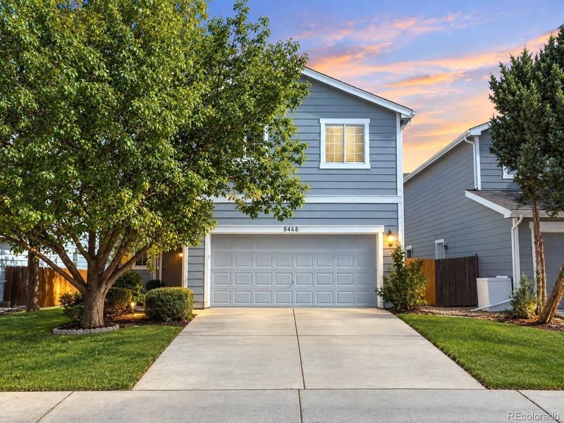 8468 Kalamath Ct, Federal Heights, CO 80260