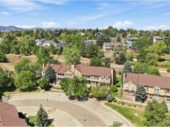 473 Pheasant Rn, Louisville, CO 80027