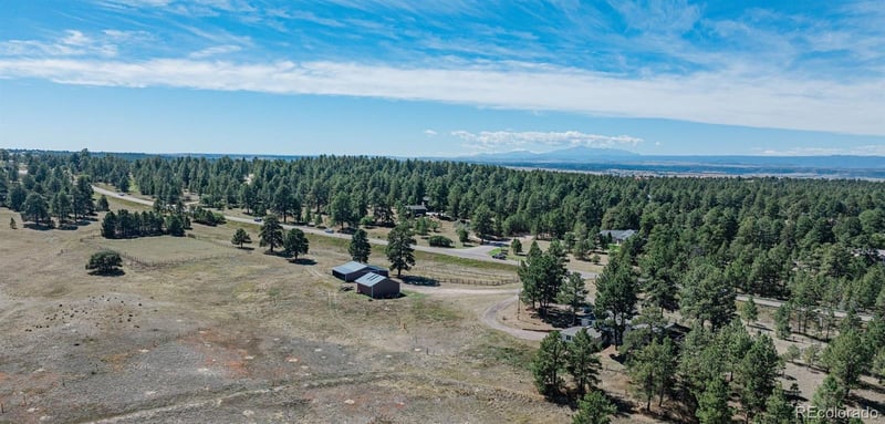 10875 Hilltop Rd, Parker, CO 80134