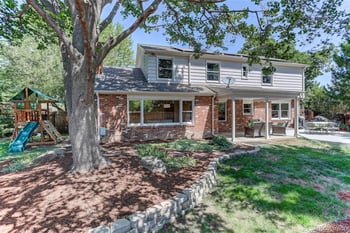 2586 S Eaton Pl, Lakewood, CO 80227