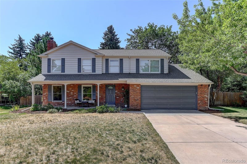 2586 S Eaton Pl, Lakewood, CO 80227